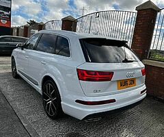 2016 Audi Q7 - Image 3/10