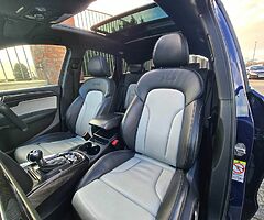 2013 Audi SQ5 - Image 10/10