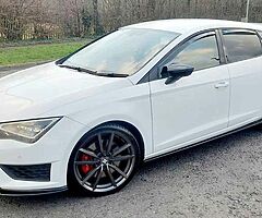 2016 SEAT Leon - Image 3/10