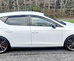 2016 SEAT Leon - Image 6/10