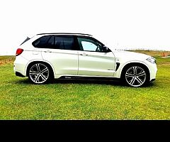 Wanted x5 or range rover