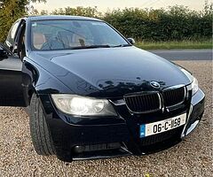 Bmw 320d