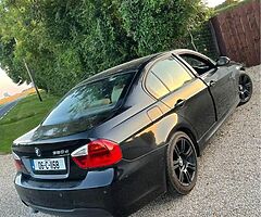 Bmw 320d