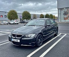 Bmw 320d - Image 4/4