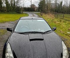 Toyota Celica