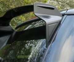 Mini cooper s g wing.