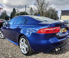 2016 Jaguar XE - Image 3/10