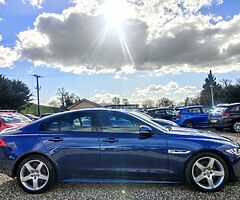 2016 Jaguar XE - Image 4/10