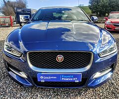 2016 Jaguar XE - Image 5/10