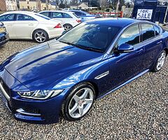 2016 Jaguar XE - Image 6/10