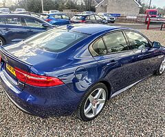2016 Jaguar XE - Image 7/10