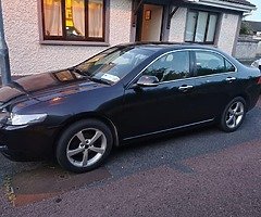 Honda accord 2.0 ivtec - Image 3/4