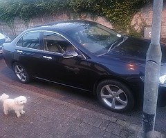 Honda accord 2.0 ivtec - Image 4/4