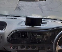 99 ford transit 2.5 D camper doe&tax - Image 7/10