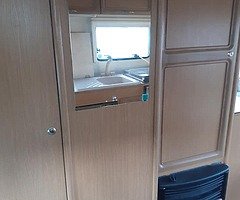99 ford transit 2.5 D camper doe&tax - Image 9/10
