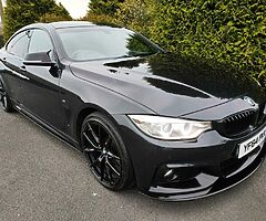 2015 BMW 