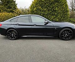 2015 BMW 
