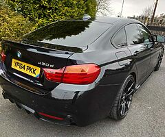 2015 BMW  - Image 3/10