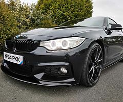 2015 BMW  - Image 4/10