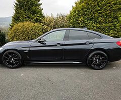 2015 BMW  - Image 5/10