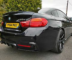 2015 BMW  - Image 7/10