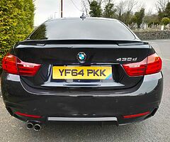 2015 BMW  - Image 9/10