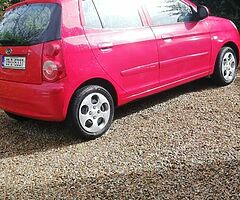 2009 Kia Picanto