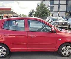 2009 Kia Picanto - Image 3/3