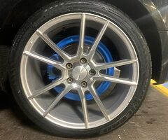 VEEMANN 225/40r18