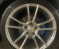 VEEMANN 225/40r18 - Image 4/5