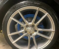 VEEMANN 225/40r18 - Image 5/5