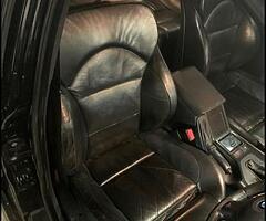 2000 Bmw e39 530d - Image 4/5