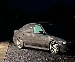 2000 Bmw e39 530d - Image 5/5