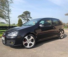 Mk5 GTI