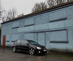 Mk5 GTI - Image 3/5