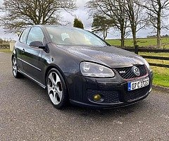 Mk5 GTI - Image 5/5