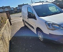 Citroen berlingo - Image 3/8