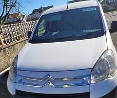 Citroen berlingo - Image 4/8