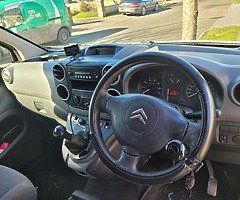 Citroen berlingo - Image 5/8