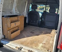 Citroen berlingo - Image 6/8