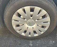 Citroen berlingo - Image 7/8