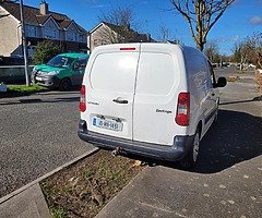 Citroen berlingo - Image 8/8