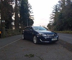 Vuxsall Insignia - Image 5/10