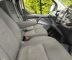 2016 Ford TRANSIT TREND LWB NO VAT! - Image 5/8