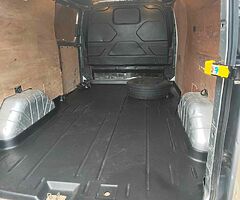 2016 Ford TRANSIT TREND LWB NO VAT! - Image 7/8
