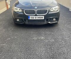 BMW 520 M Sport Facelift - Image 3/8