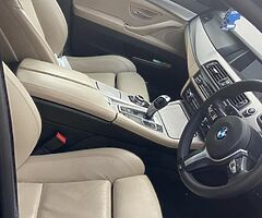 BMW 520 M Sport Facelift - Image 6/8