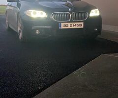 BMW 520 M Sport Facelift - Image 7/8