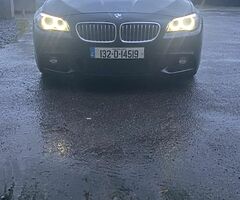 BMW 520 M Sport Facelift - Image 8/8