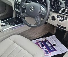 Very nice E-Class Merc Automatic - Image 6/10